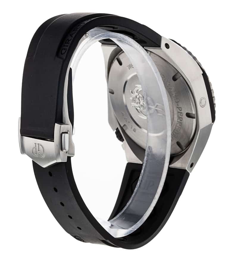 Girard Perregaux Sea Hawk 49960-11-131-FK6A